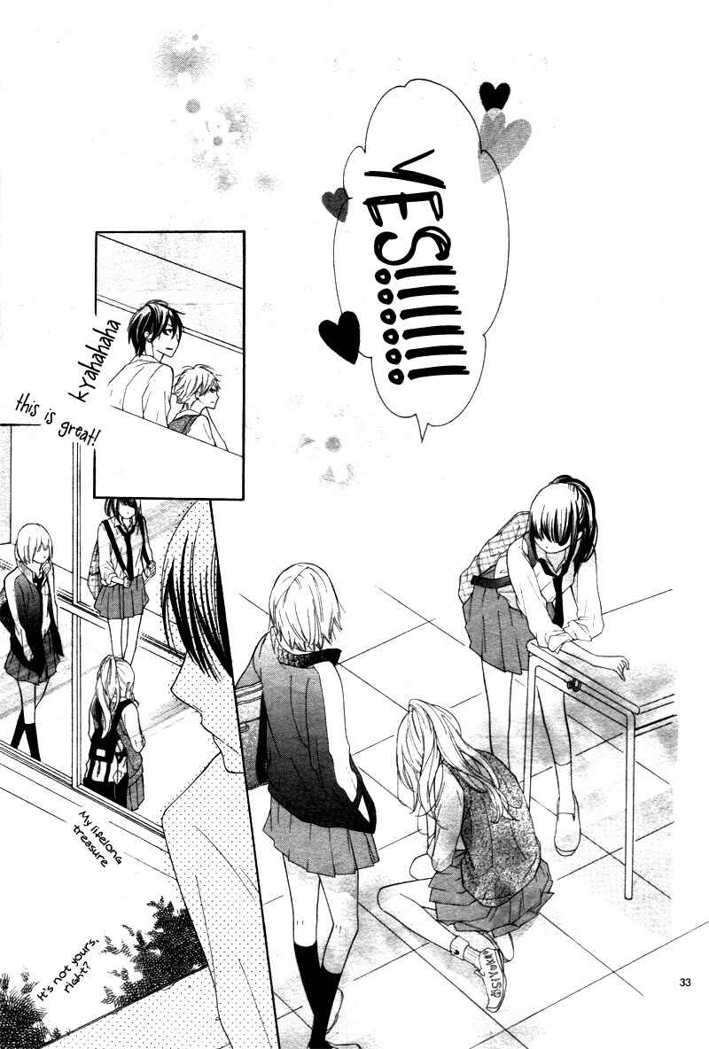Page 36 Chapter 2 1/3 Sanbun no Ichi