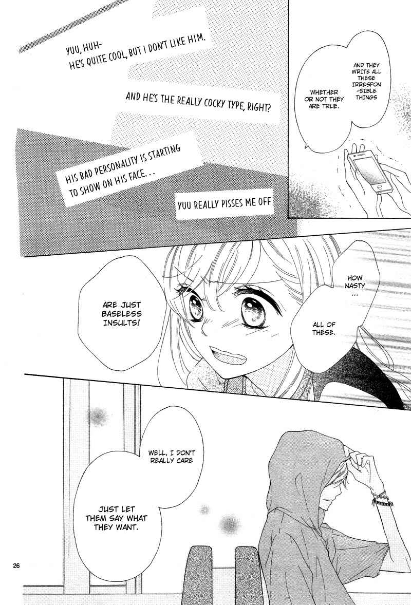 Page 30 Chapter 8 1/3 Sanbun no Ichi