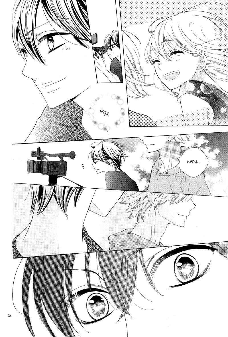 Page 38 Chapter 8 1/3 Sanbun no Ichi