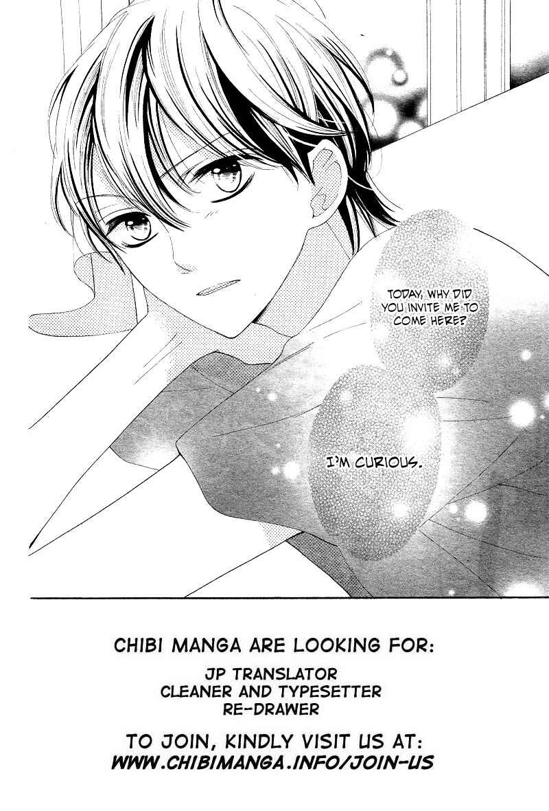 Page 6 Chapter 8 1/3 Sanbun no Ichi