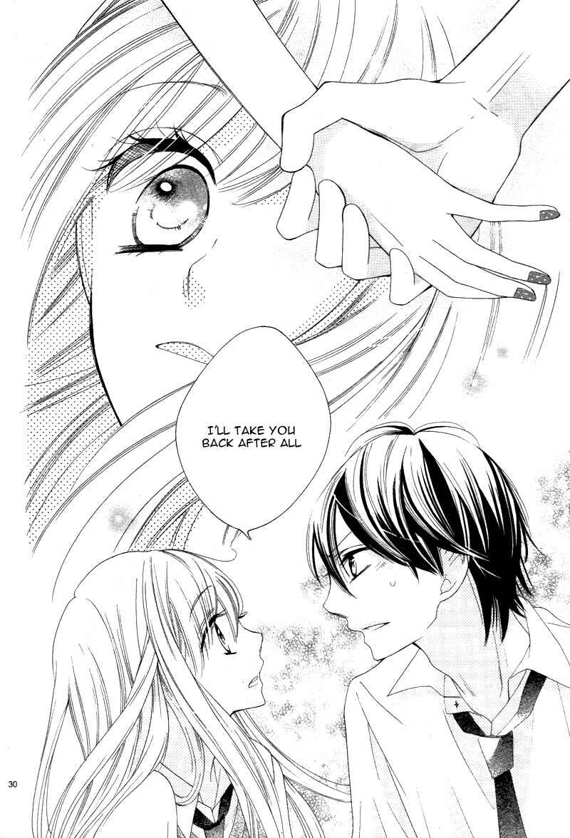 Page 32 Chapter 3 1/3 Sanbun no Ichi