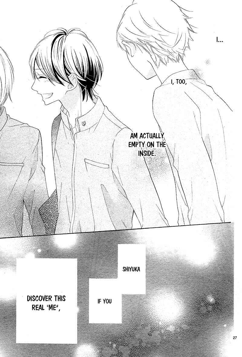 Page 30 Chapter 9 1/3 Sanbun no Ichi