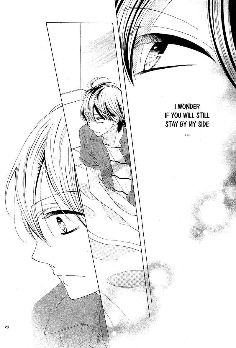 Page 31 Chapter 9 1/3 Sanbun no Ichi
