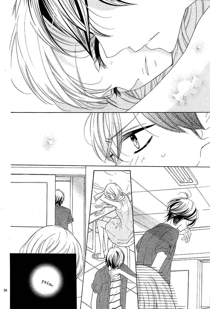 Page 36 Chapter 9 1/3 Sanbun no Ichi