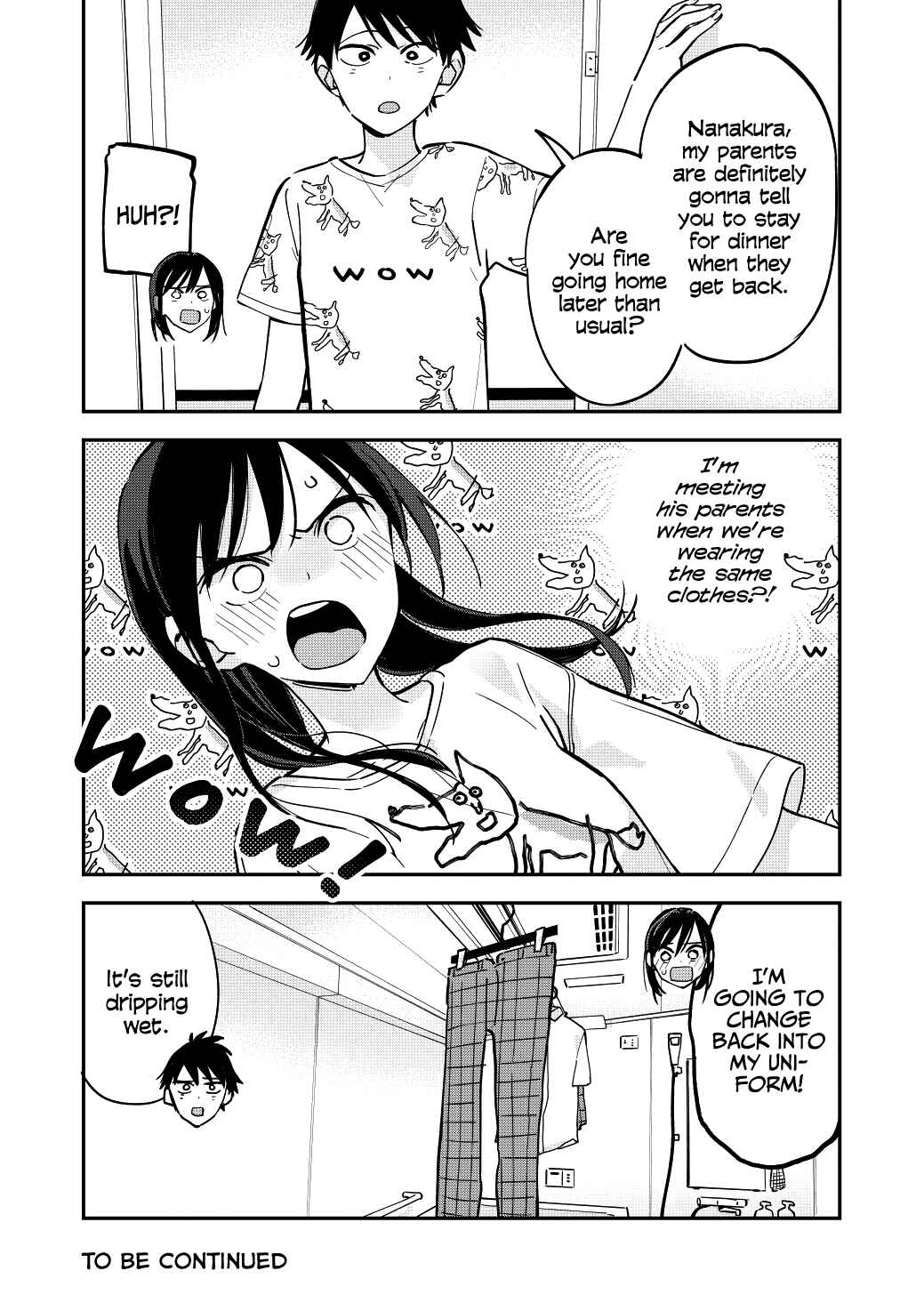 Page 4 Chapter 49 Pseudo Harem