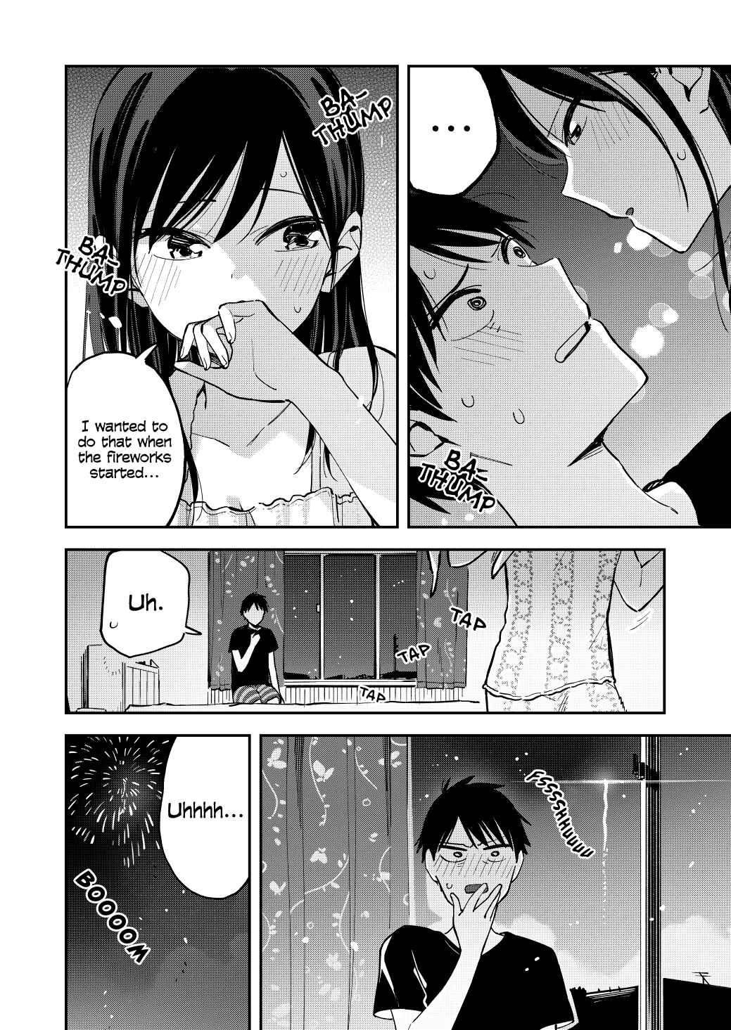 Page 4 Chapter 104 Pseudo Harem
