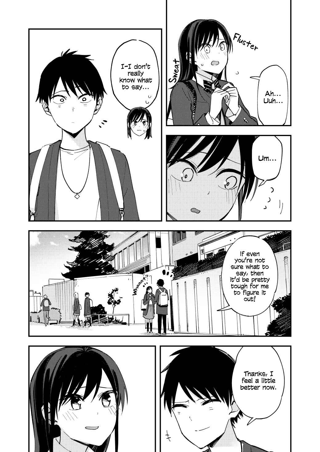 Page 3 Chapter 90 Pseudo Harem