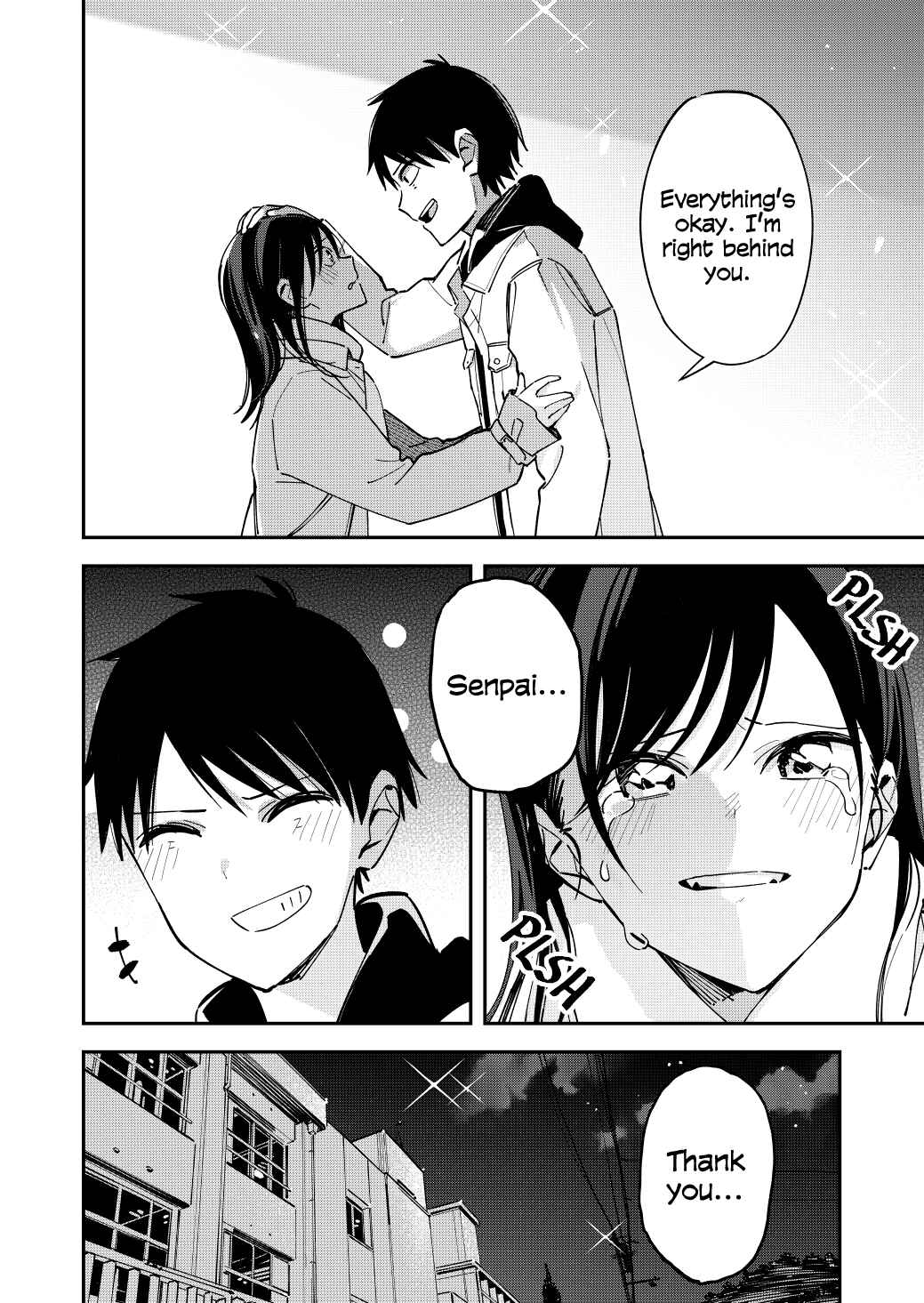 Page 4 Chapter 127 Pseudo Harem