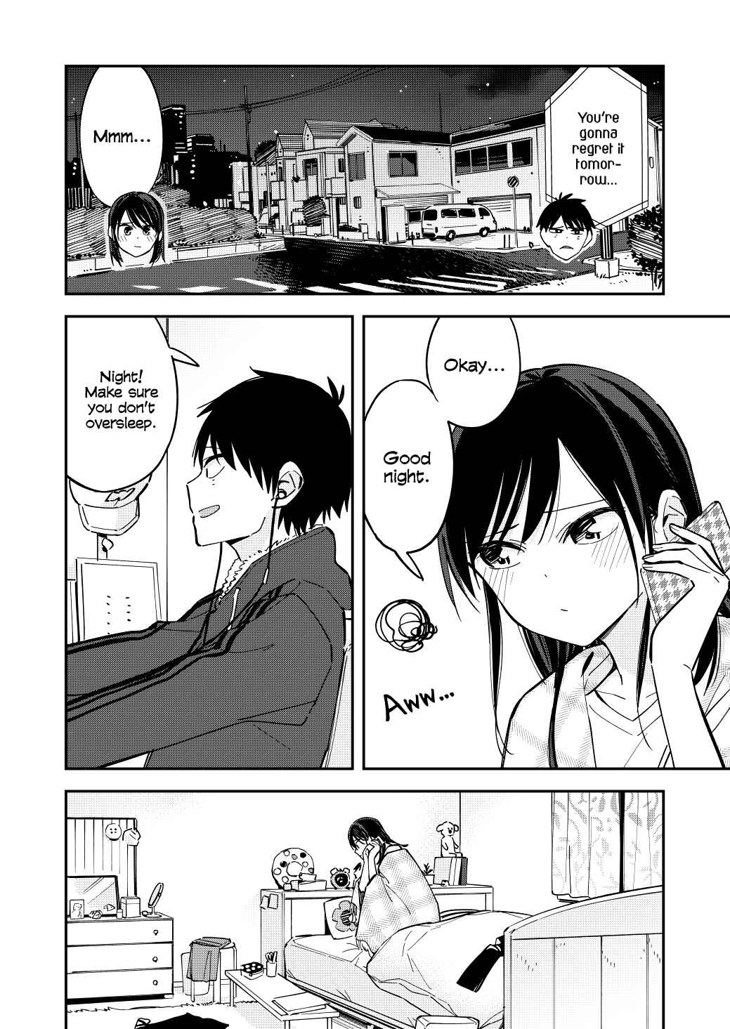 Page 2 Chapter 71 Pseudo Harem
