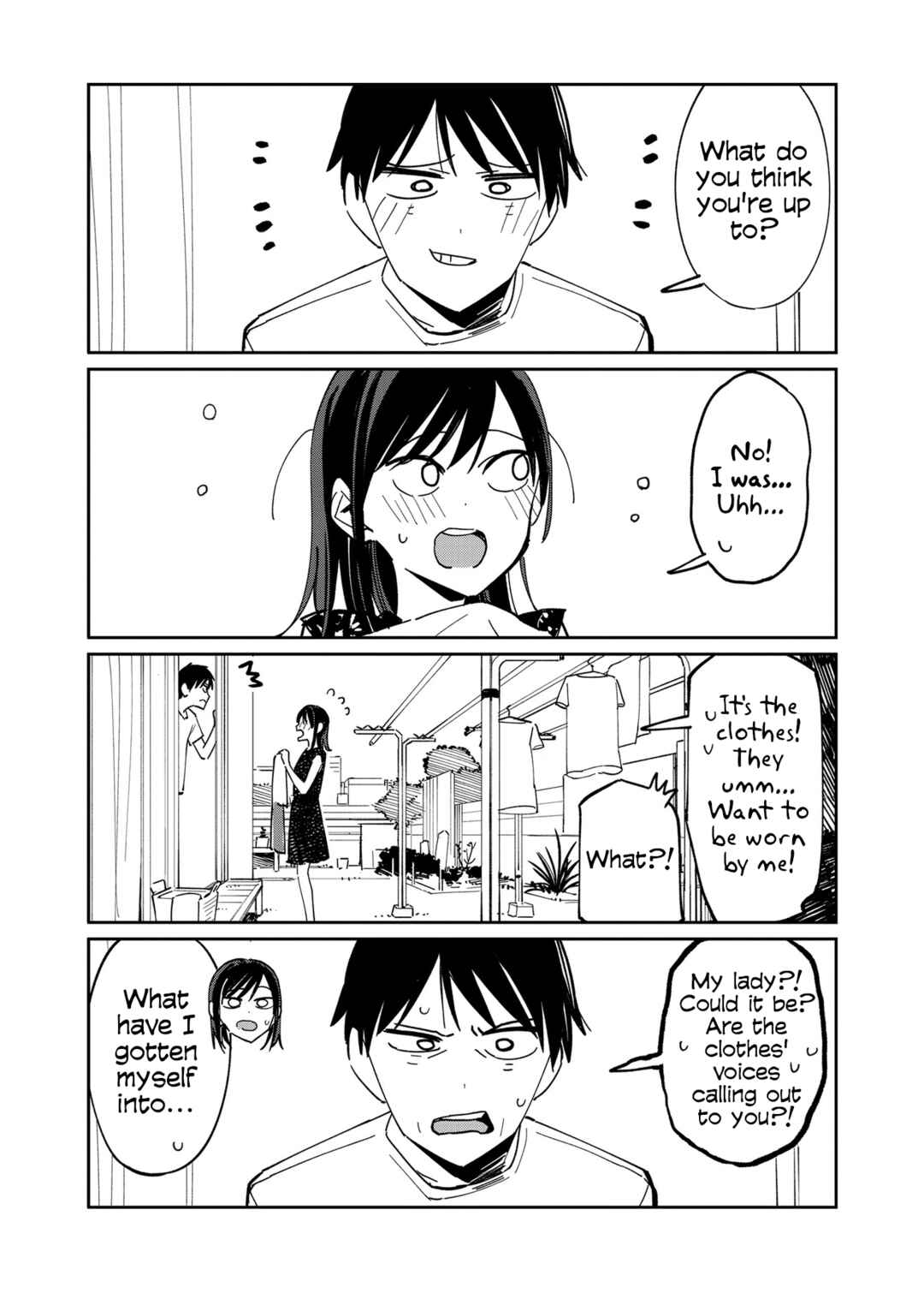 Page 3 Chapter 109.6 Pseudo Harem