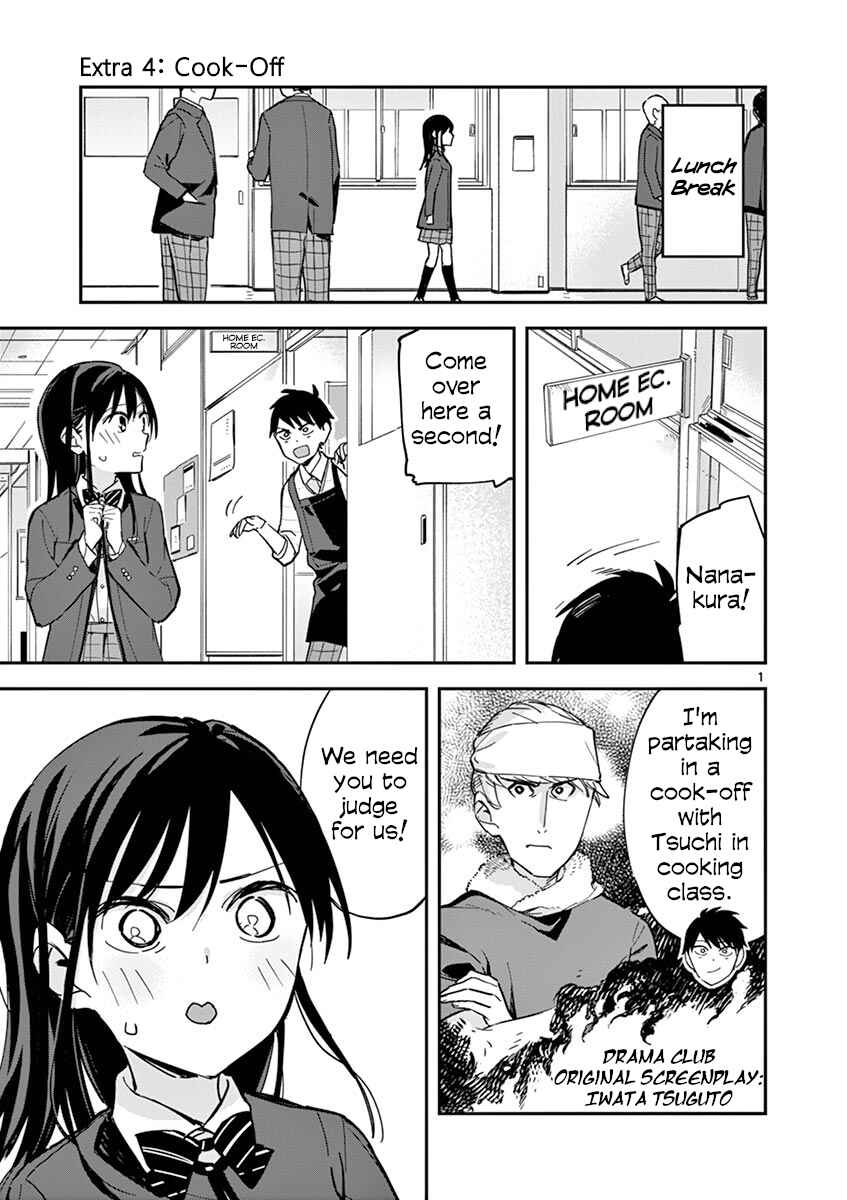 Page 1 Chapter 37.5 Pseudo Harem
