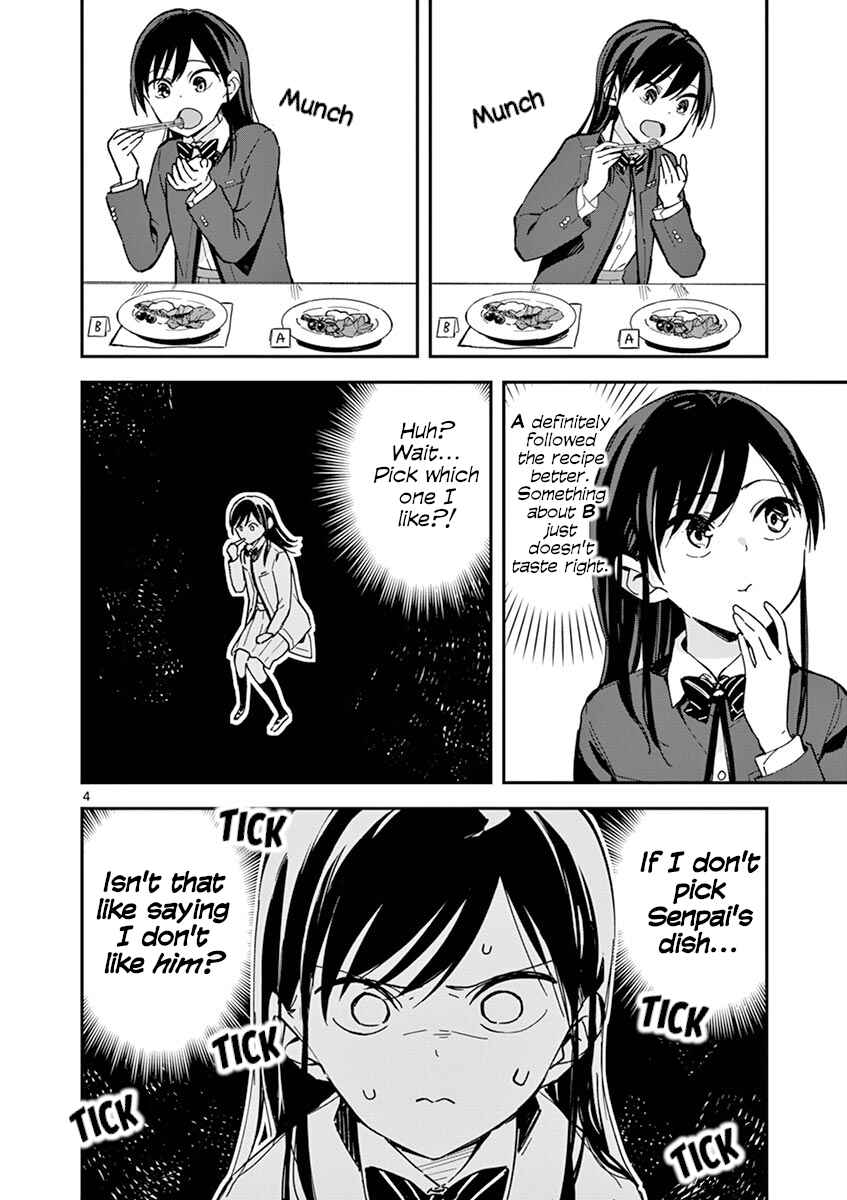Page 4 Chapter 37.5 Pseudo Harem