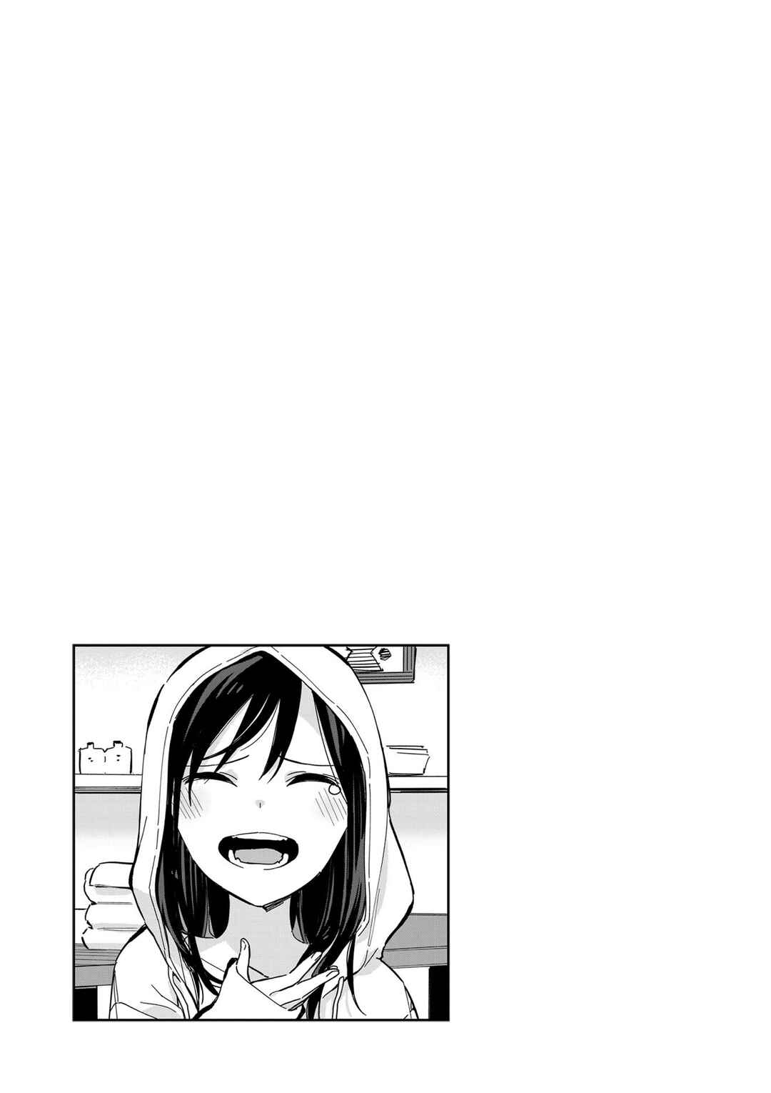 Page 9 Chapter 28.5 Pseudo Harem