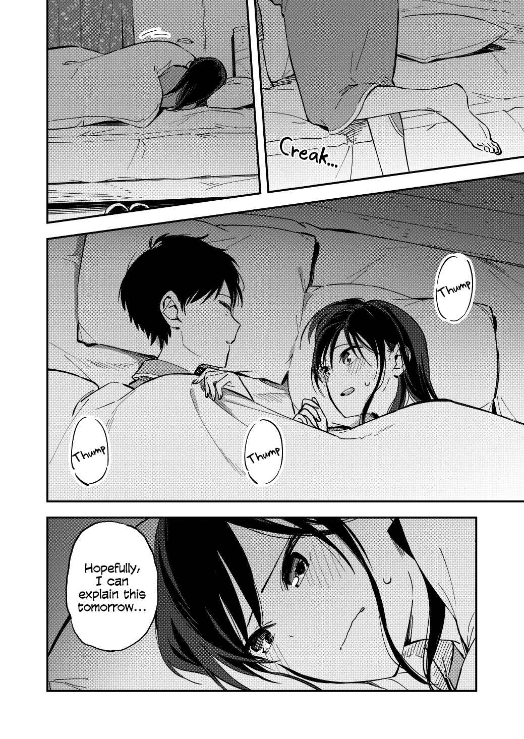 Page 4 Chapter 66 Pseudo Harem