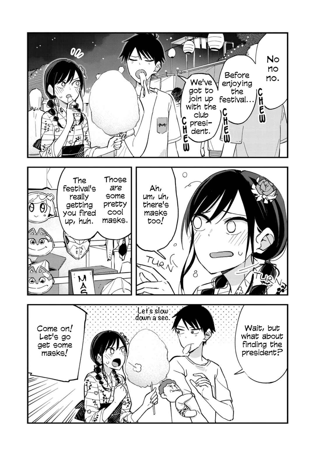 Page 6 Chapter 51.5 Pseudo Harem