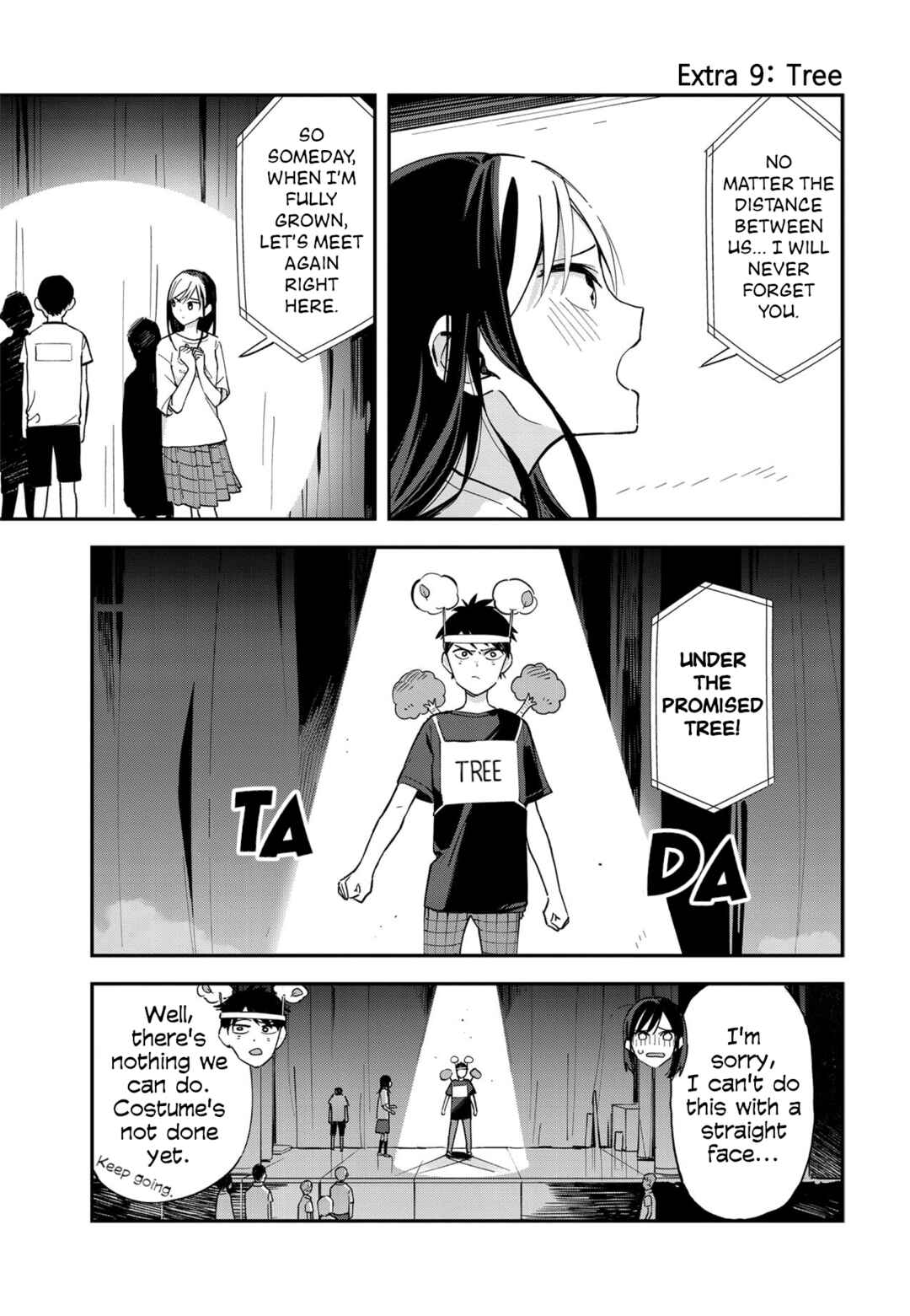 Page 1 Chapter 57.5 Pseudo Harem