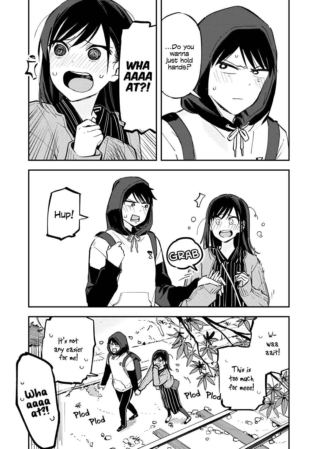 Page 4 Chapter 68 Pseudo Harem