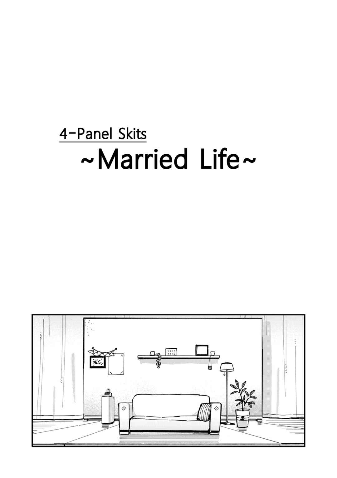 Page 1 Chapter 30.5 Pseudo Harem