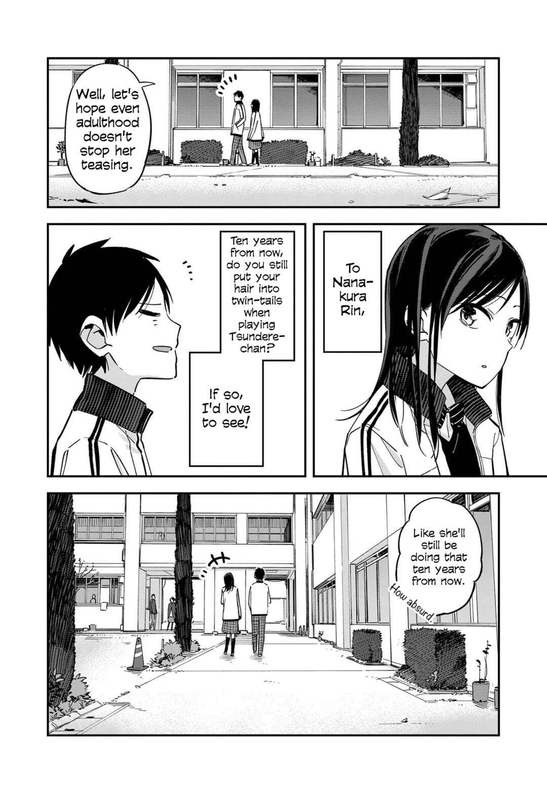 Page 12 Chapter 70.8 Pseudo Harem