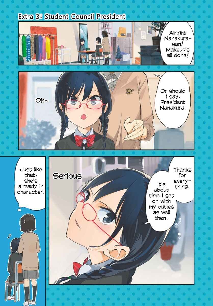 Page 1 Chapter 31.5 Pseudo Harem