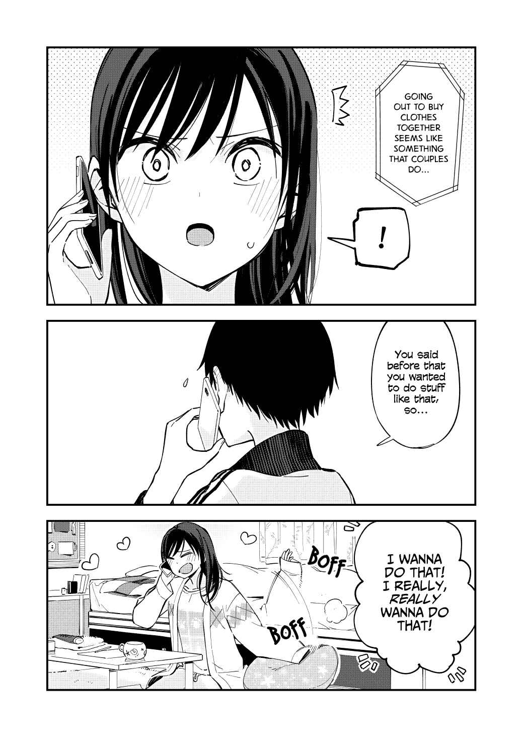 Page 2 Chapter 86 Pseudo Harem