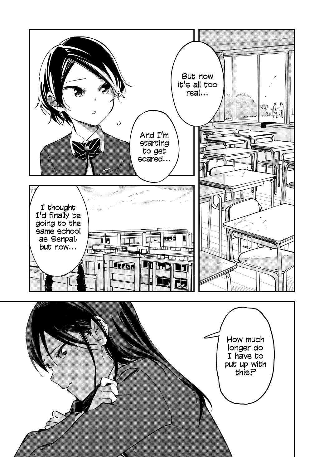Page 3 Chapter 123 Pseudo Harem