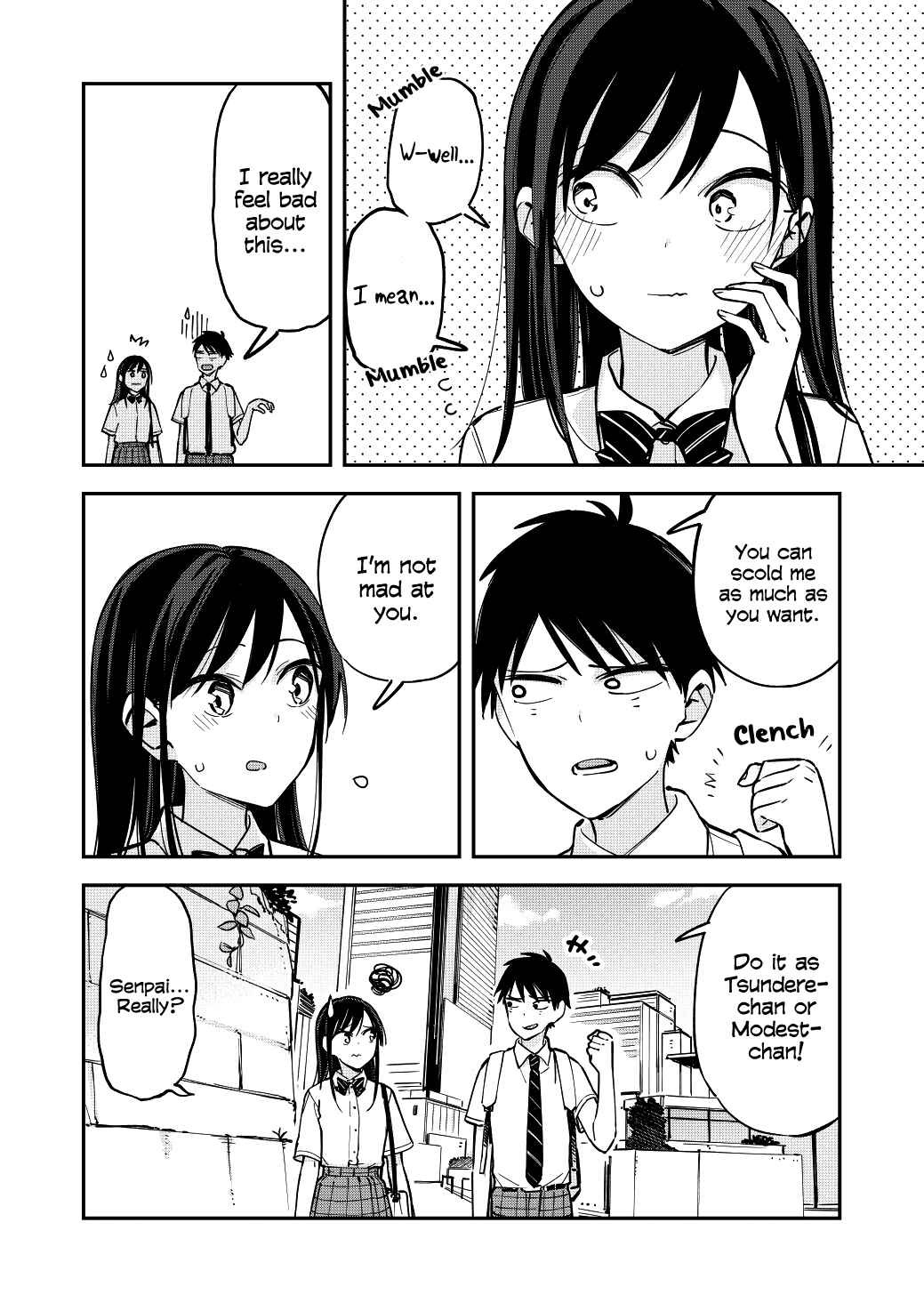 Page 2 Chapter 57 Pseudo Harem