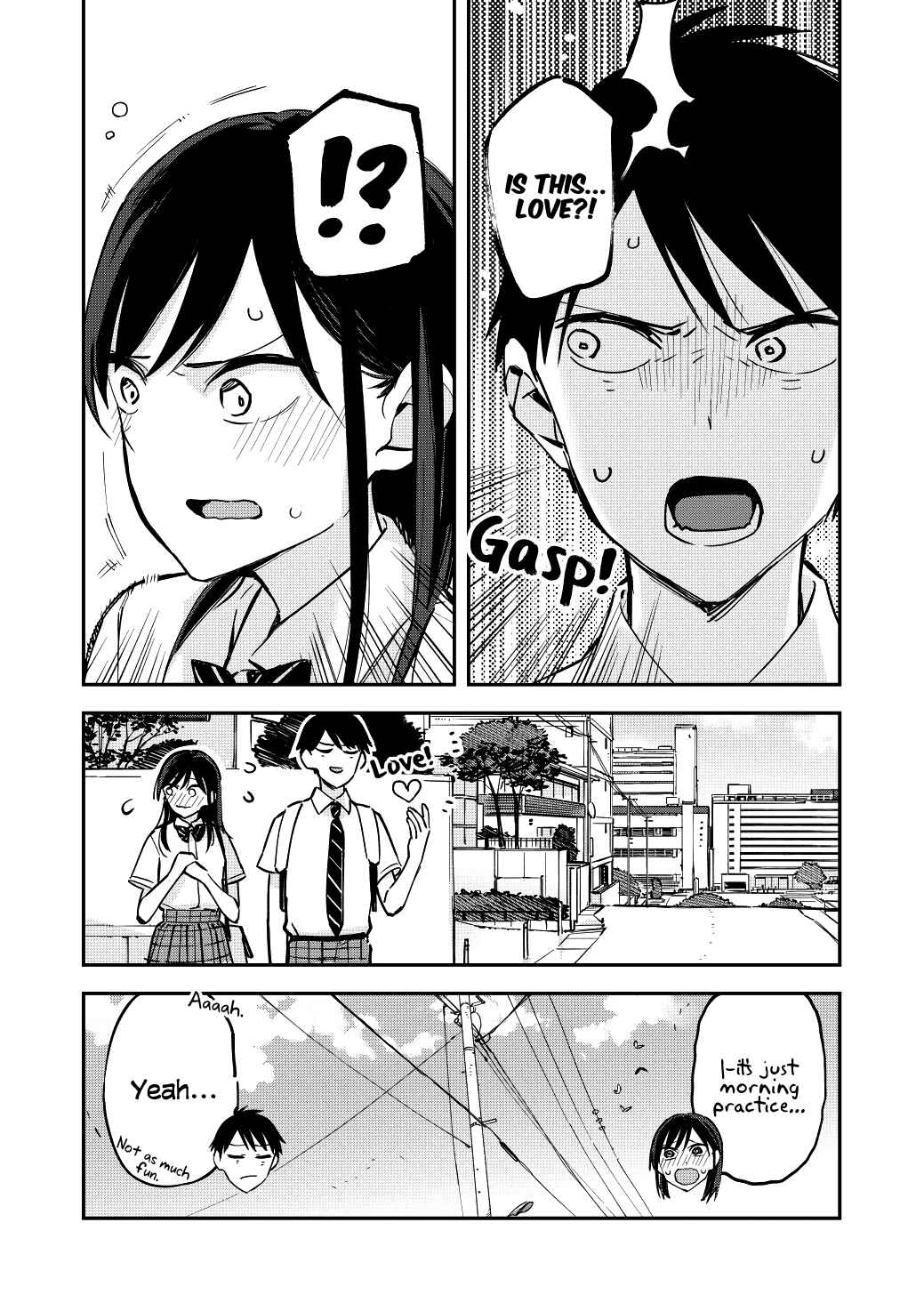 Page 4 Chapter 57 Pseudo Harem