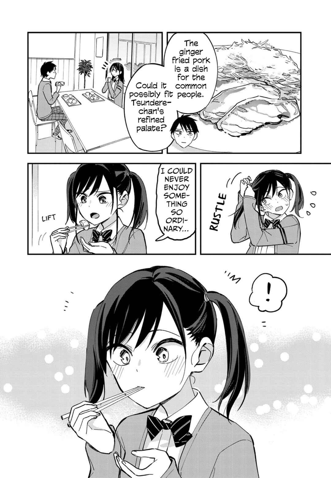 Page 6 Chapter 59.5 Pseudo Harem