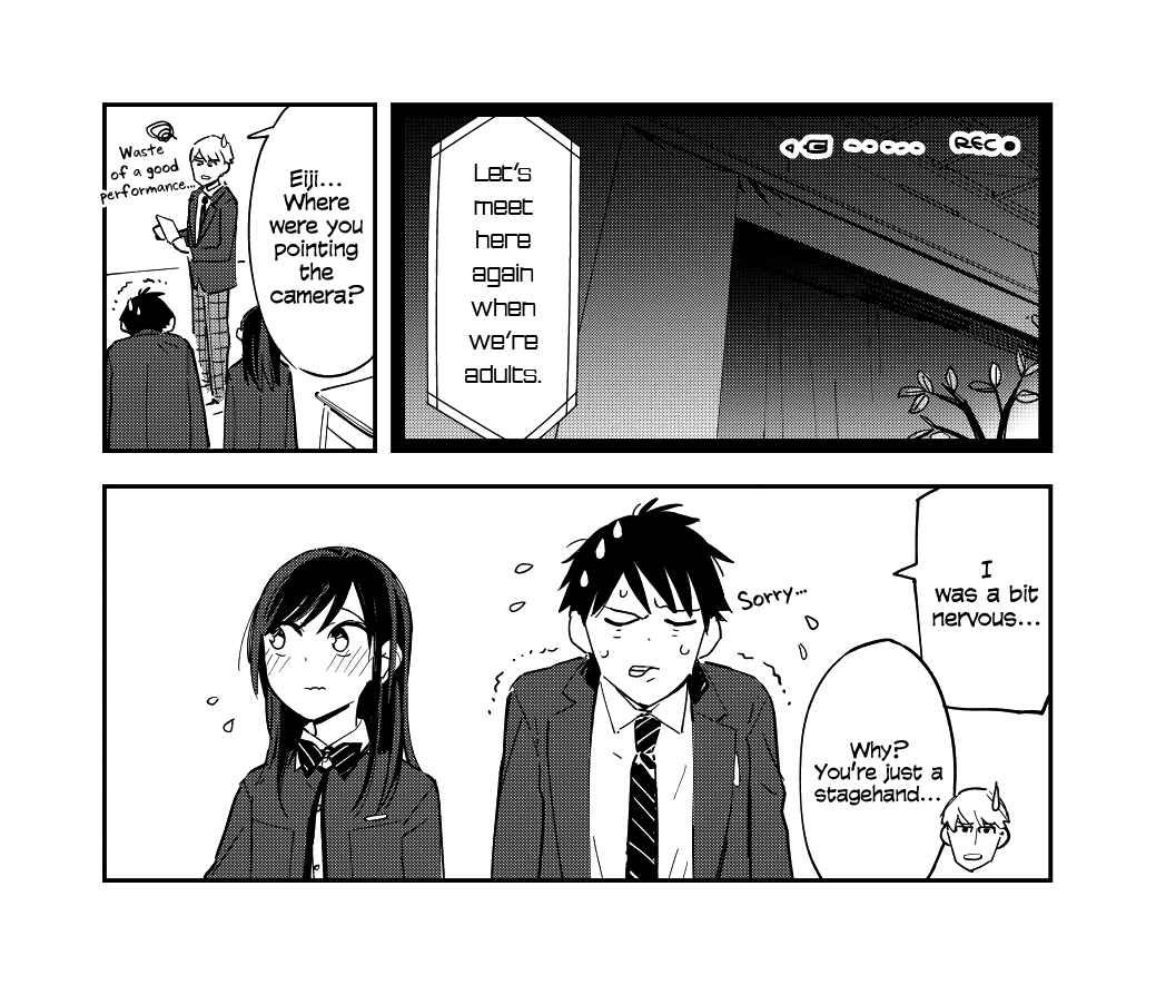 Page 5 Chapter 63 Pseudo Harem