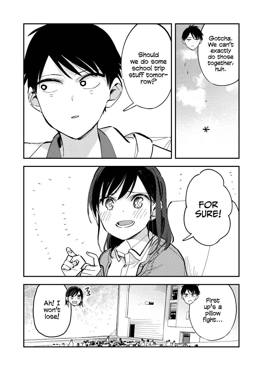 Page 2 Chapter 65 Pseudo Harem