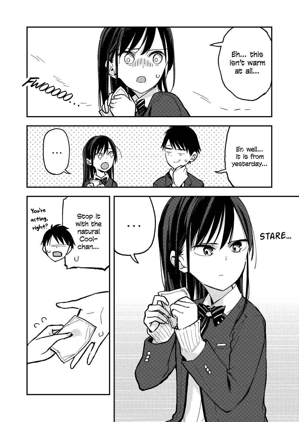 Page 2 Chapter 26 Pseudo Harem
