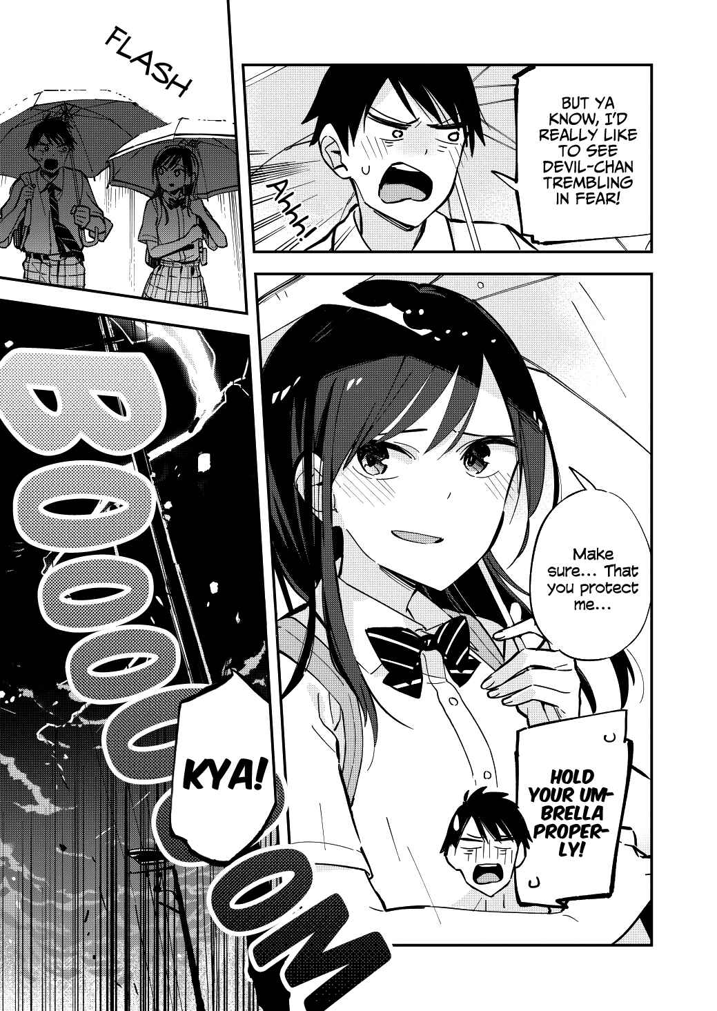 Page 3 Chapter 48 Pseudo Harem
