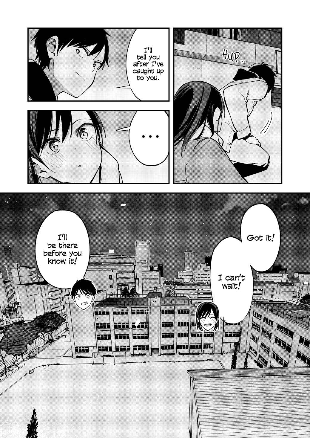 Page 4 Chapter 128 Pseudo Harem