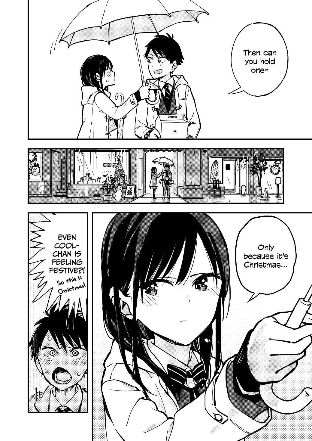 Page 2 Chapter 23 Pseudo Harem