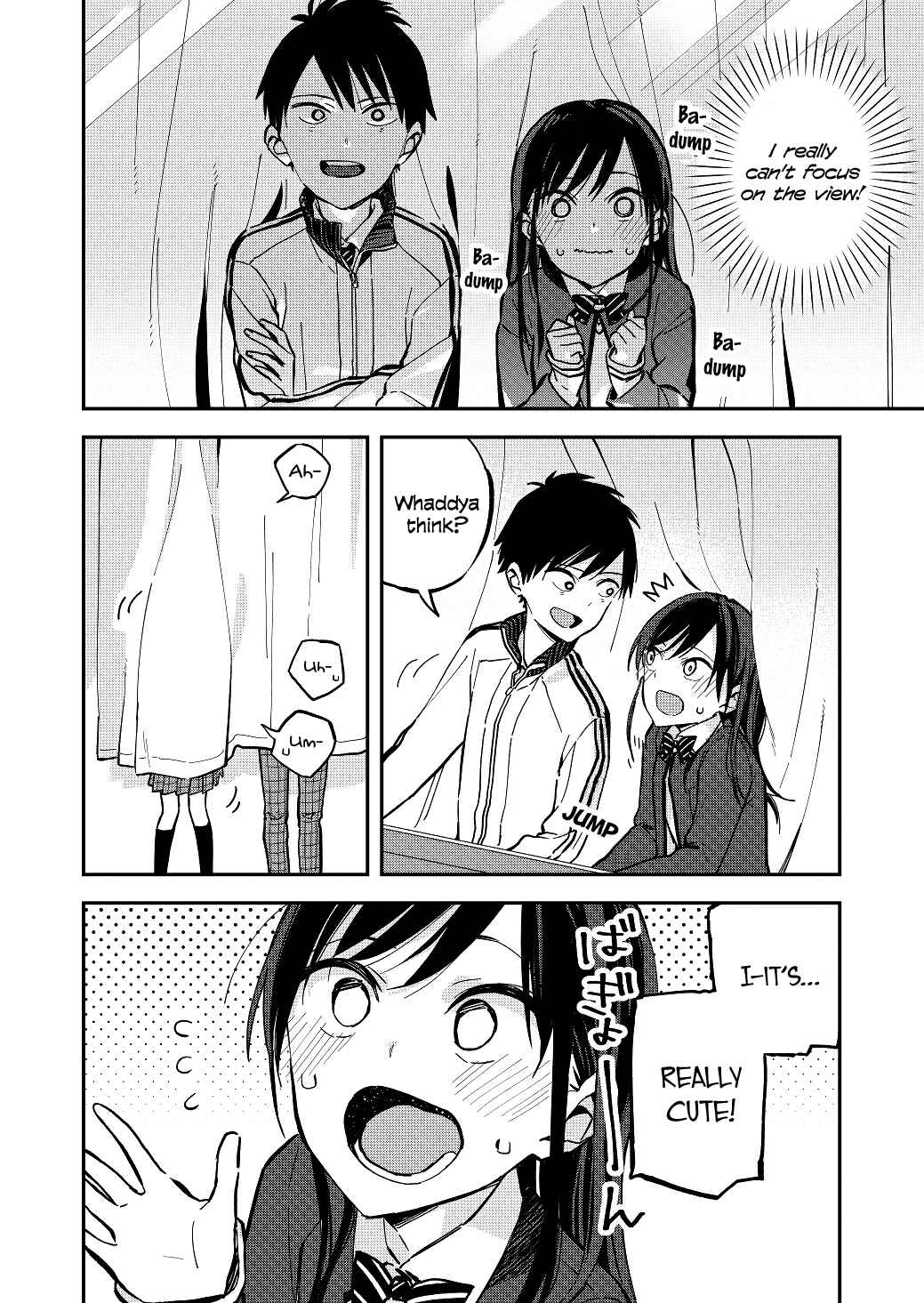 Page 2 Chapter 27 Pseudo Harem