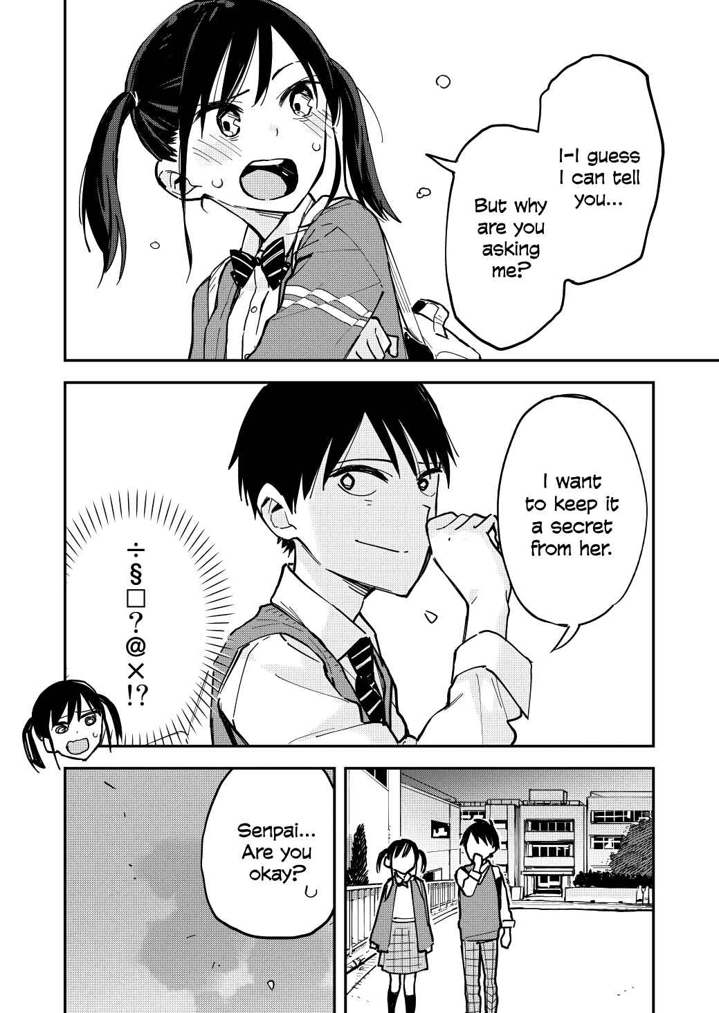 Page 2 Chapter 14 Pseudo Harem