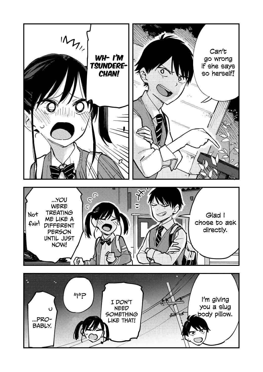 Page 4 Chapter 14 Pseudo Harem