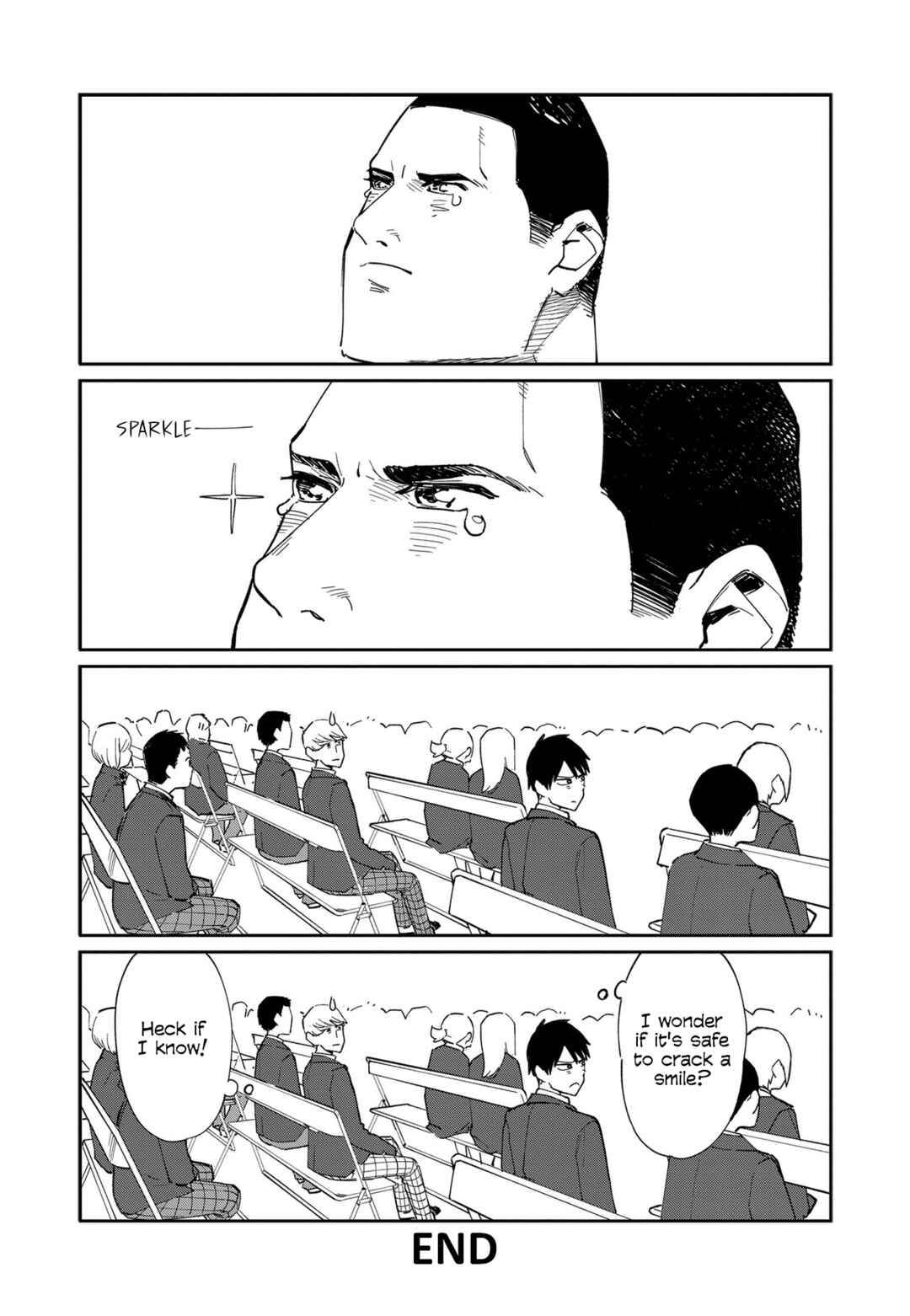 Page 6 Chapter 90.5 Pseudo Harem