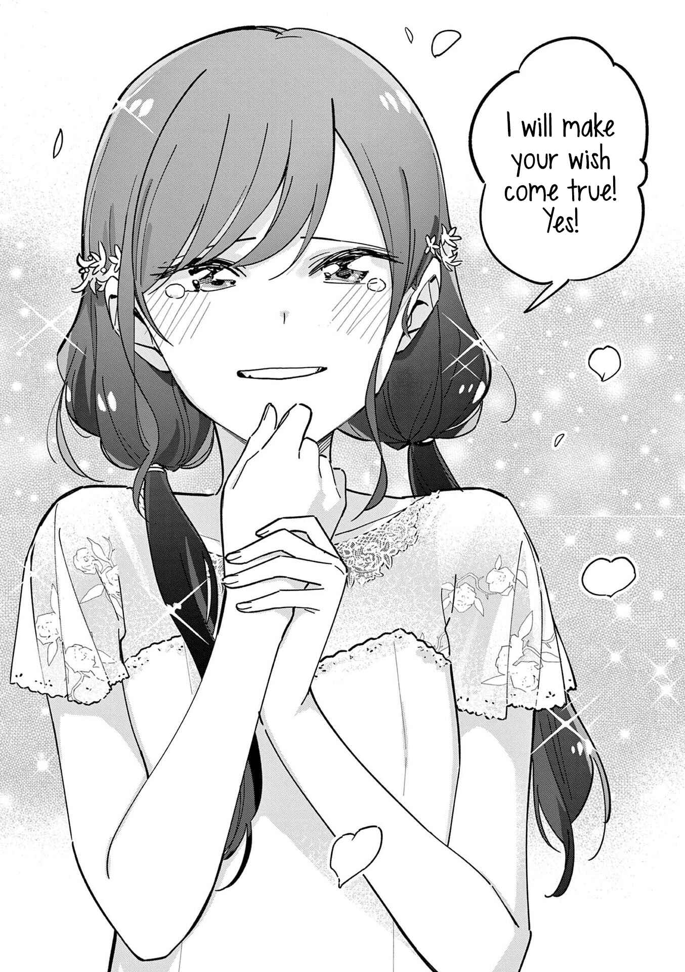 Page 9 Chapter 130 Pseudo Harem