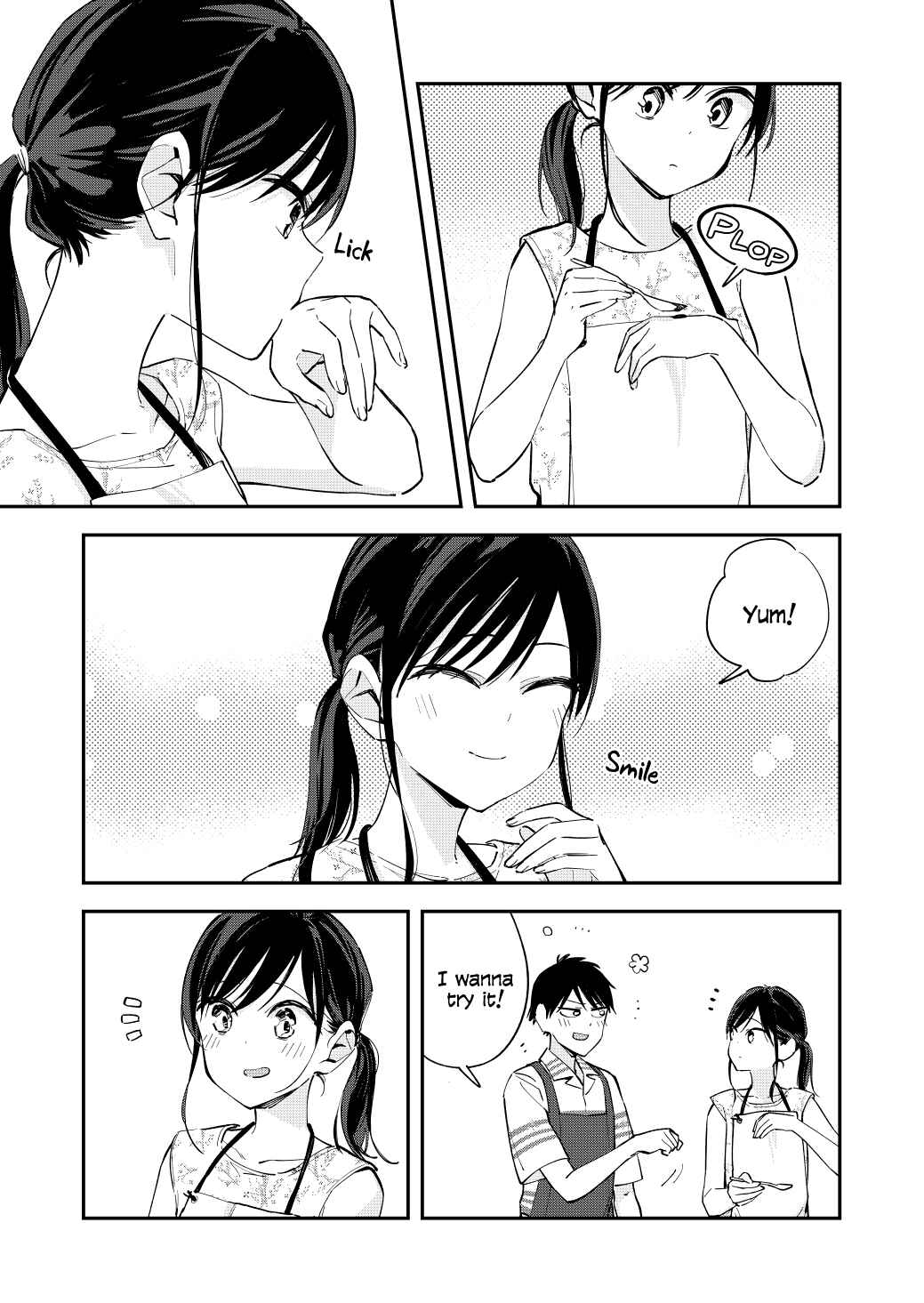 Page 3 Chapter 101 Pseudo Harem