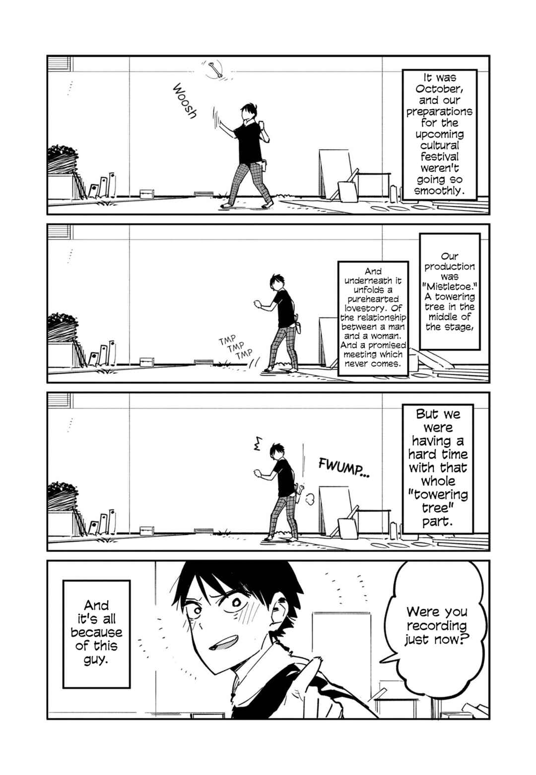 Page 2 Chapter 70.6 Pseudo Harem