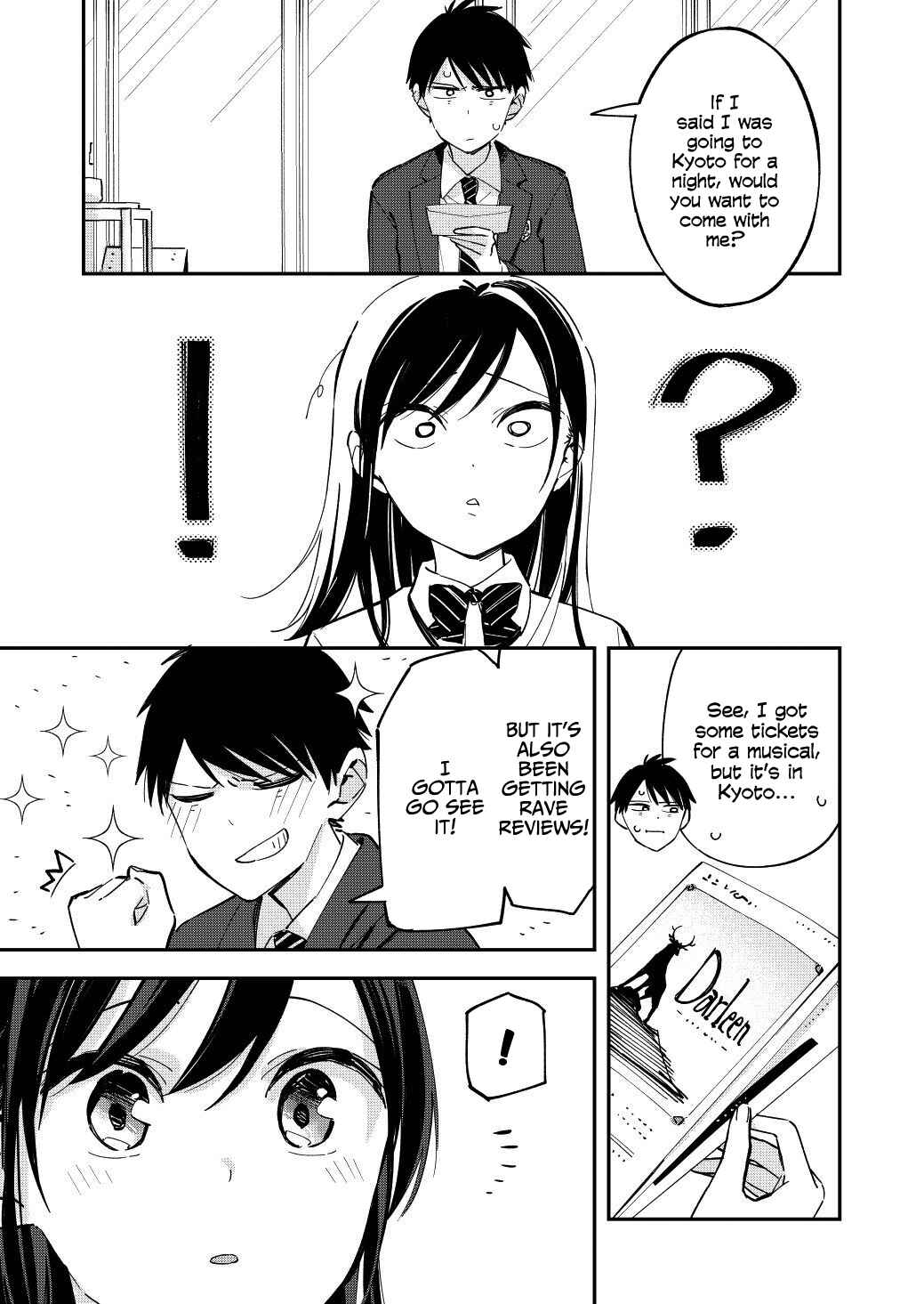 Page 3 Chapter 64 Pseudo Harem