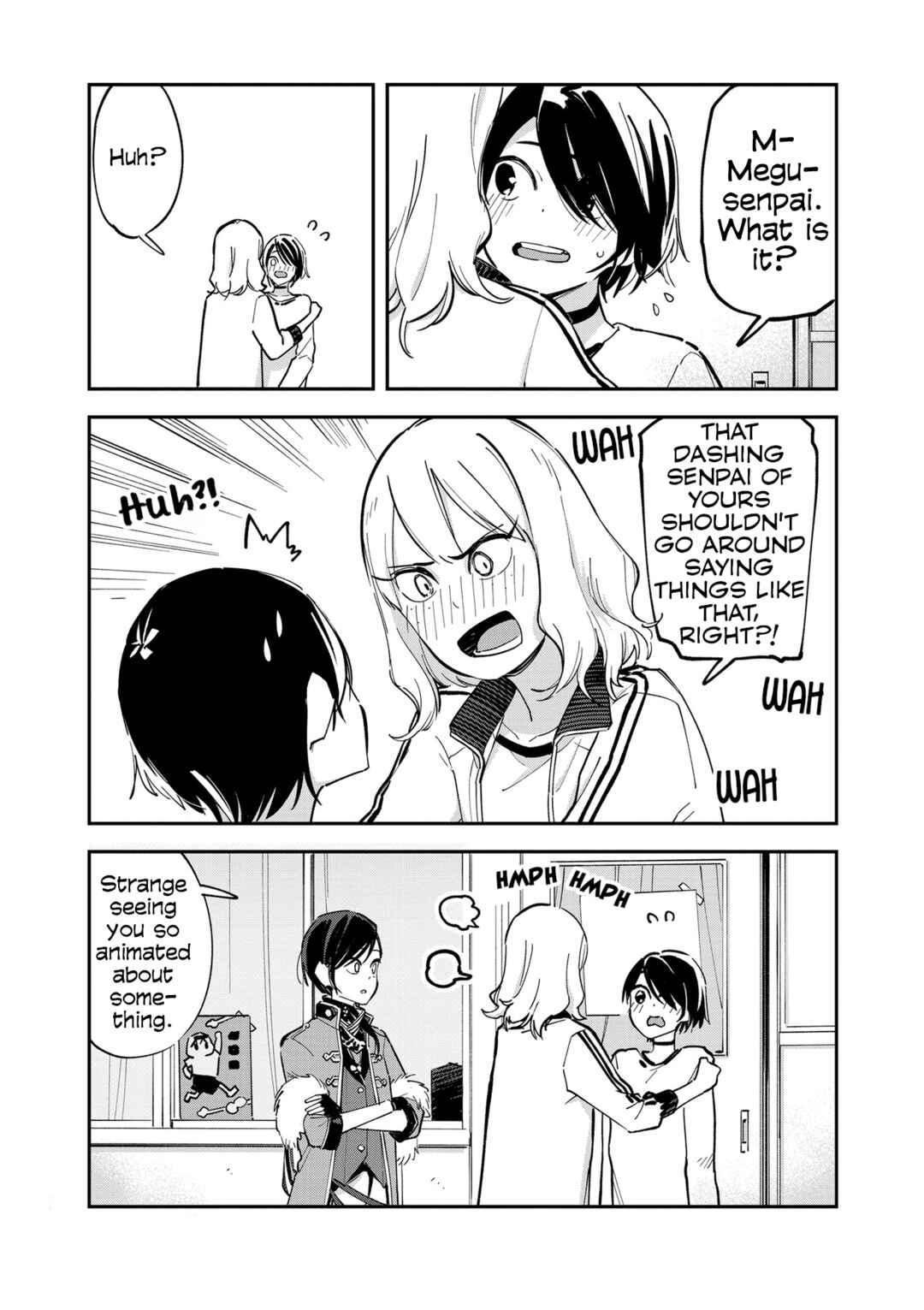 Page 5 Chapter 107.5 Pseudo Harem