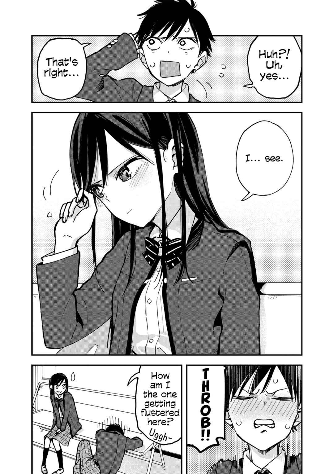 Page 6 Chapter 22.5 Pseudo Harem