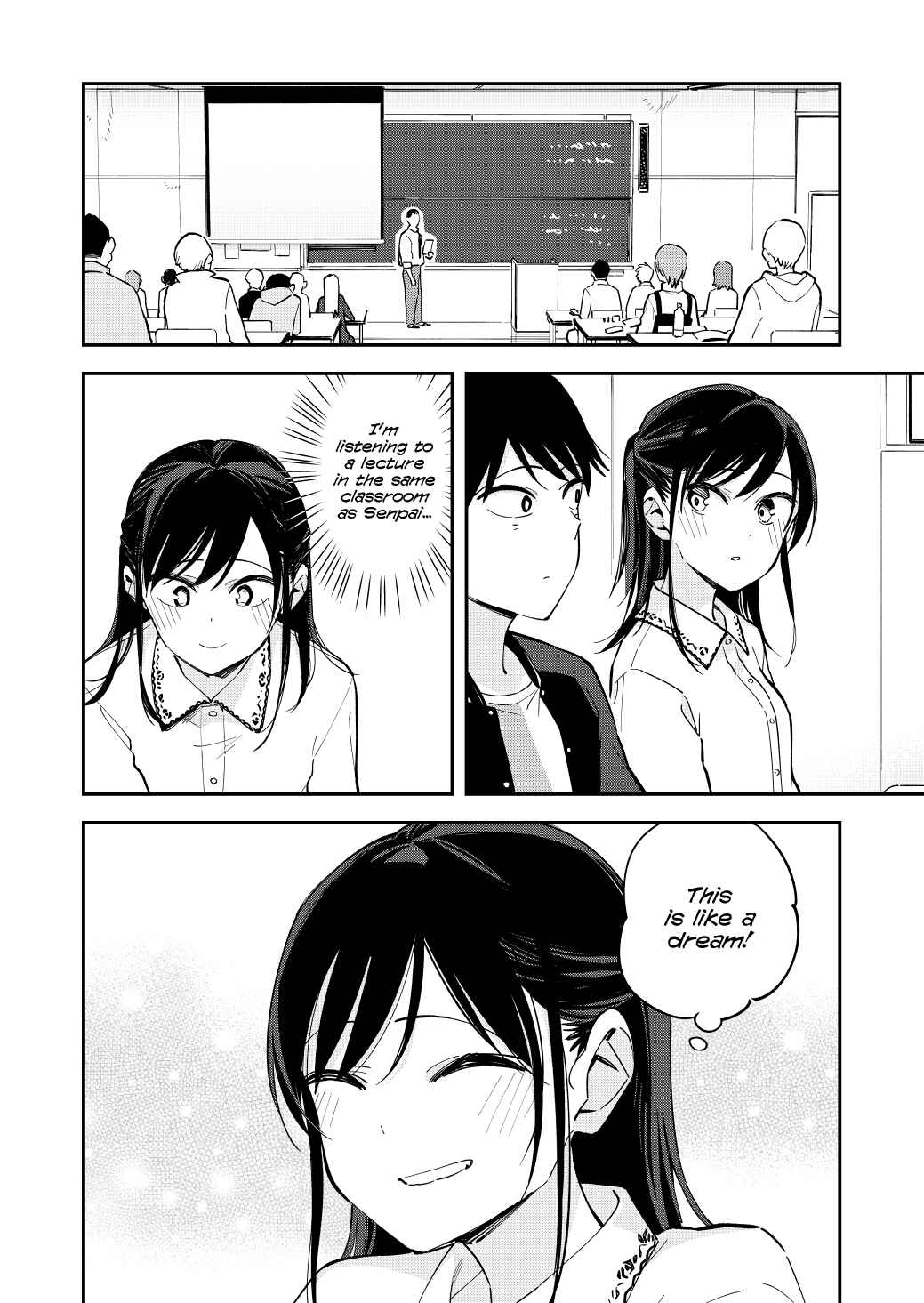Page 2 Chapter 94 Pseudo Harem
