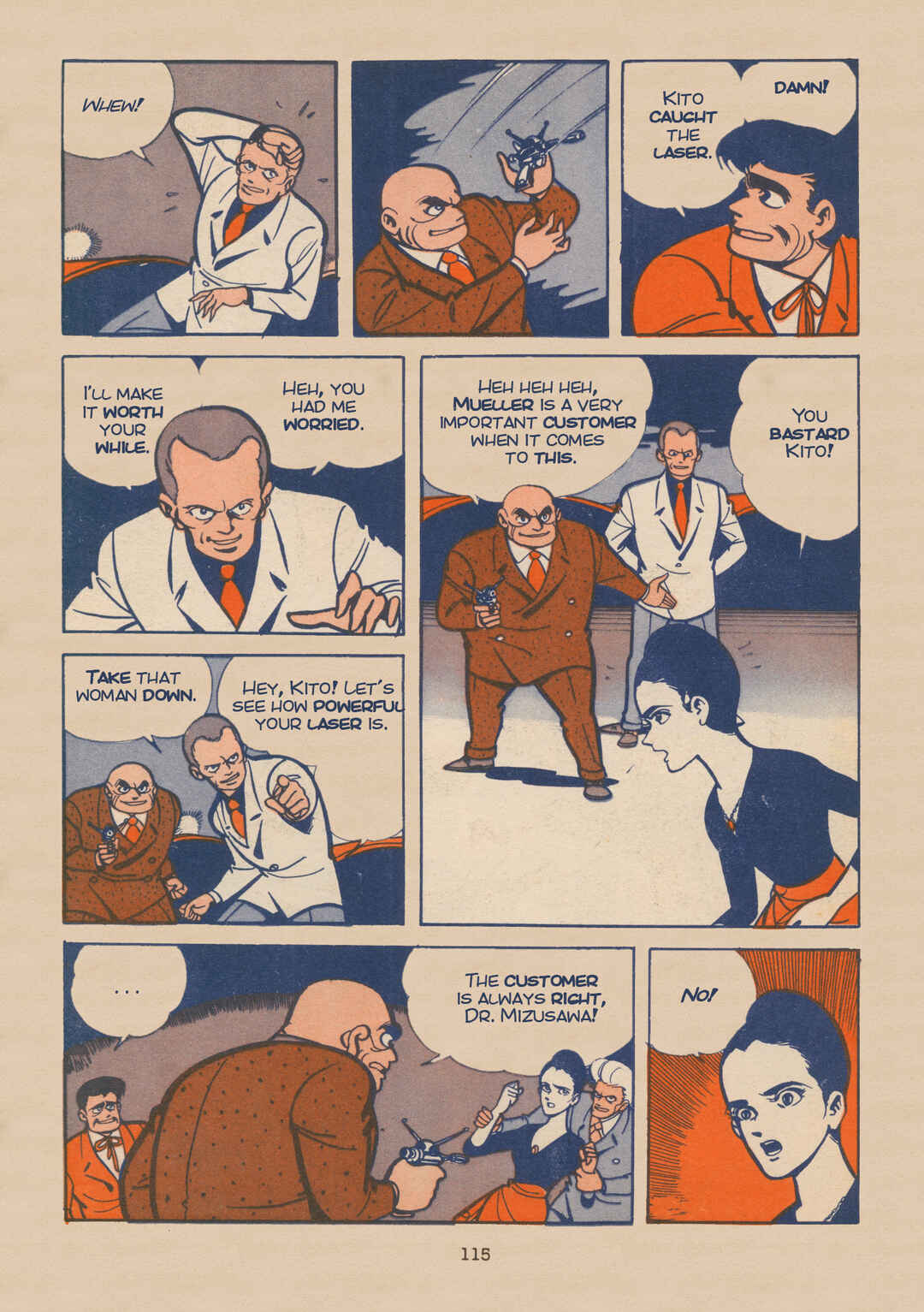 Page 15 Chapter 1.6 8 Man