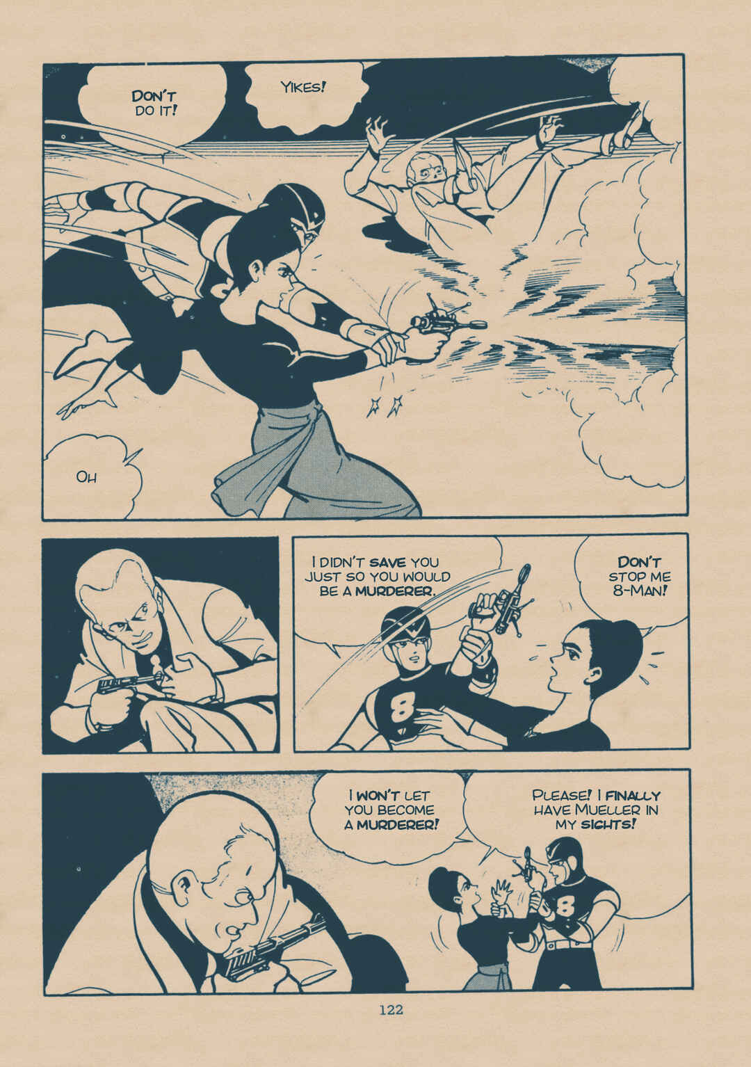 Page 22 Chapter 1.6 8 Man