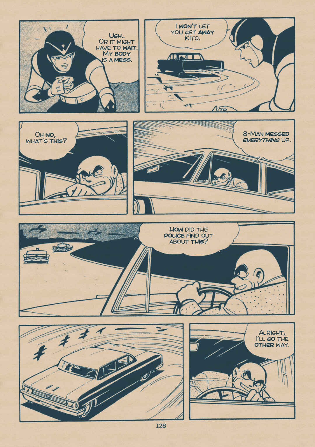 Page 28 Chapter 1.6 8 Man