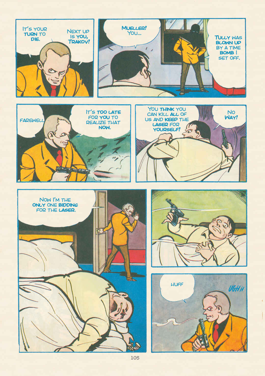 Page 5 Chapter 1.6 8 Man